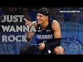 Paolo banchero mix   just wanna rocknba edit roty hype