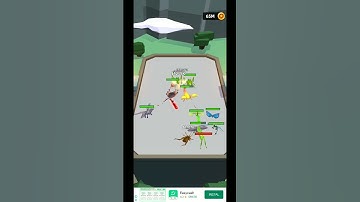 merge master multilevel √ IOS Android gameplay