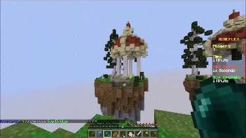 Mineplex HACKER COMPILATION Part 1