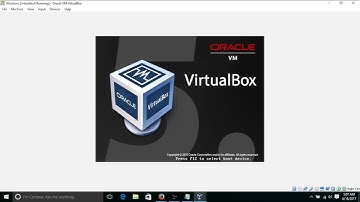 Windows Embedded installation on VirtualBox