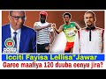 Jawar Garee Maafiya 120 Fi Iccitii Fayyisa Lellisa Jawar Dhugaa Saaxile Voice Of Oromia 