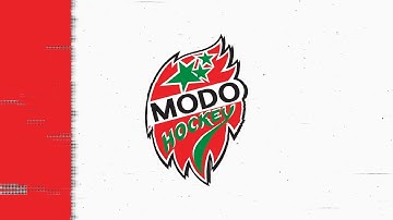 MoDo Hockey Goal Horn 2023-24