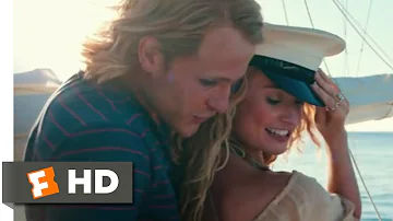 Mamma Mia! Here We Go Again (2018) - Why Did It Have to Be Me? Scene (4/10) | Movieclips