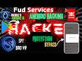 How Black Night RAT 2025 Advanced Android Hacking Tool | Full Setup work in hacking #cybersecurity