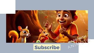 Animoto video