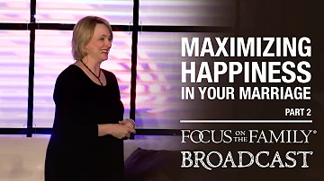 Are people happier in 2nd marriages?