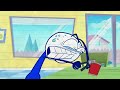 Pencilmiss Gets FREE FOOD and LODGING.. But Is It Really Free? | Animation | Cartoons | Pencilmation