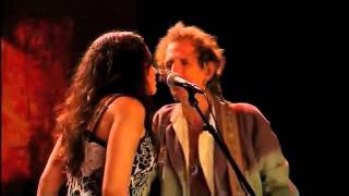 Keith Richards - Love Hurts (feat. Norah Jones)