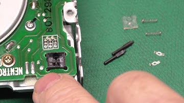 A 1581 Refurb that is nearly a disaster. Will we get it working?