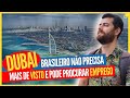 DUBAI Por Que Tantos Brasileiros Estão Migrando Pra Cá DUBAI Por Que Tantos Brasileiros Estão Migrando Pra Cá