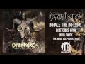 Drunkard  project satan official lyric  thrash metal