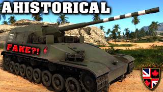 Why the FAKE Ho-Ri Production is INSANE! - War Thunder Review