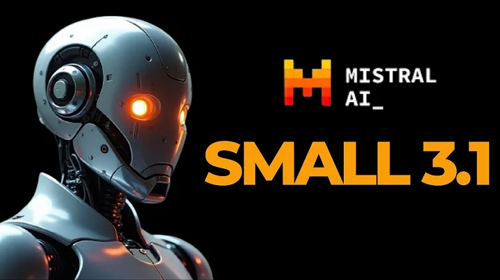 Mistral Small 3.1: The AI That Surpassed GPT-4o Mini