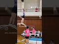 【インカレ準優勝】大学生の#ラート 選手がアシスタントコーチとしてラートを指導してくれます！