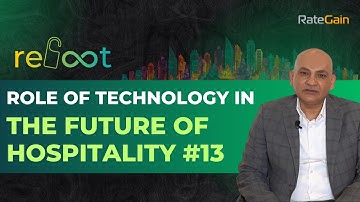 Expert Perspective on Personalizing Guest Experiences Through Technology