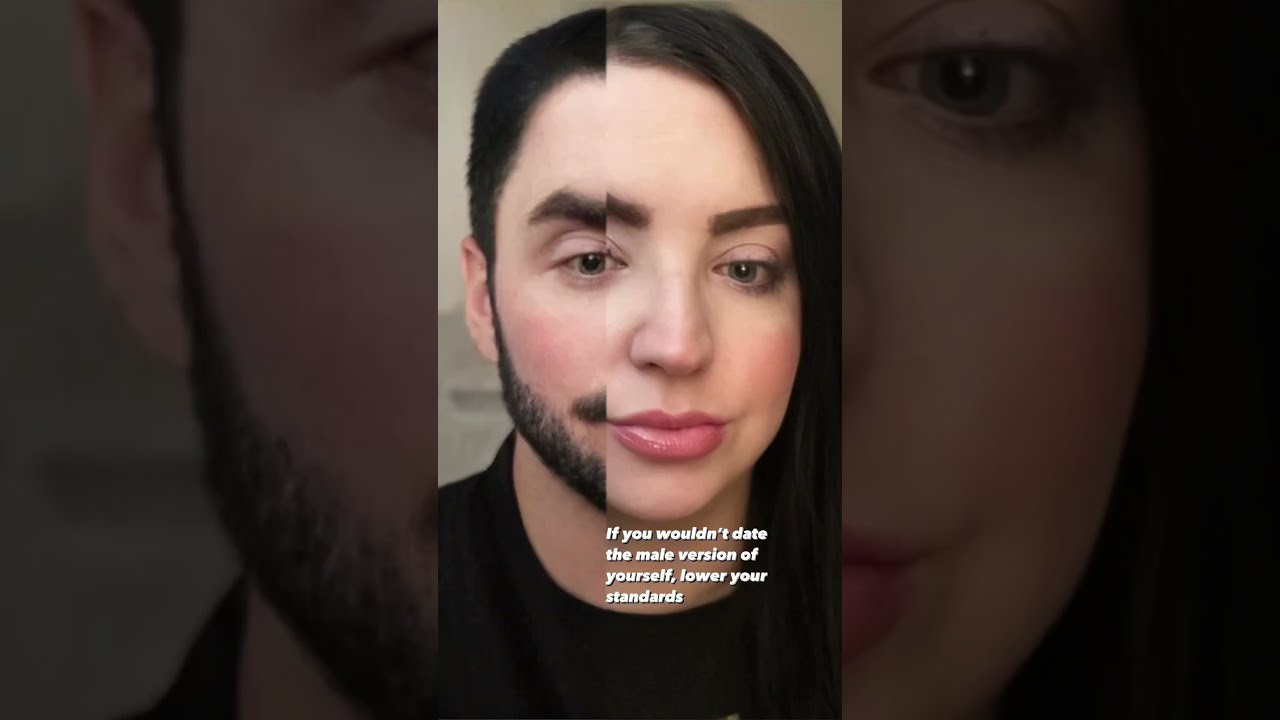 I Mean I Wouldn t Be Mad At The Male Version Of Myself capcut I Mean I Wouldn t Be Mad At The Male Version Of Myself capcut