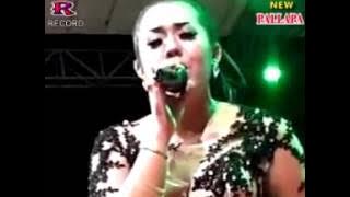 Hitam Duniamu Putih Cintaku - Devi Aldiva - New Pallapa