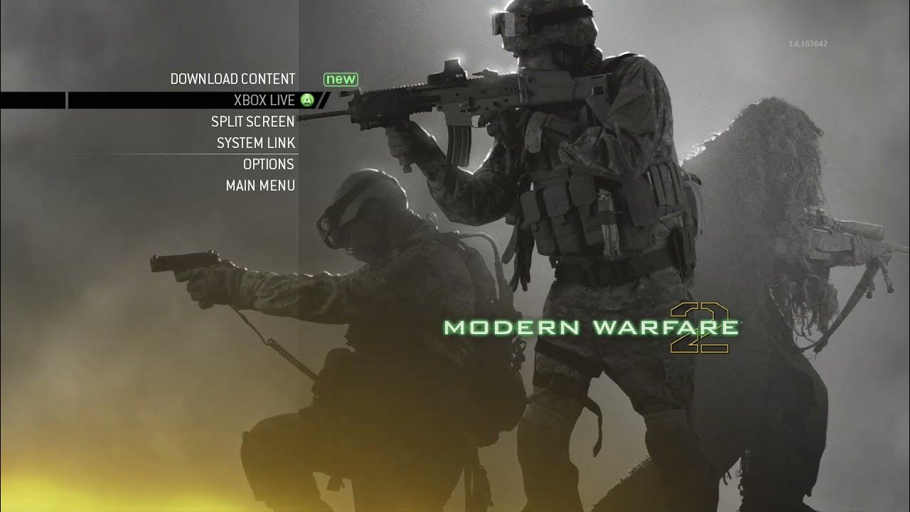 Stream 87 Are MW2 Servers Still Working?? YouTube