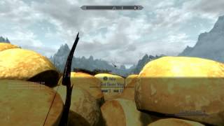 Skyrim : CHEESE GALORE