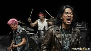 Lupa Lupa Tapi Ingat - Kuburan Band - Cover Rock Metal