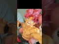 Goku fase especial ♿
