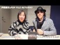 「伊藤銀次のPOP FILE RETURNS」ダイジェストVol.9