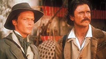 Mountains of the Moon (1990) trailer