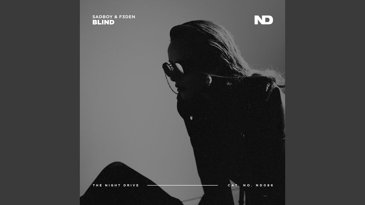 Watch Blind (Extended Mix) on YouTube Watch Blind (Extended Mix) on YouTube