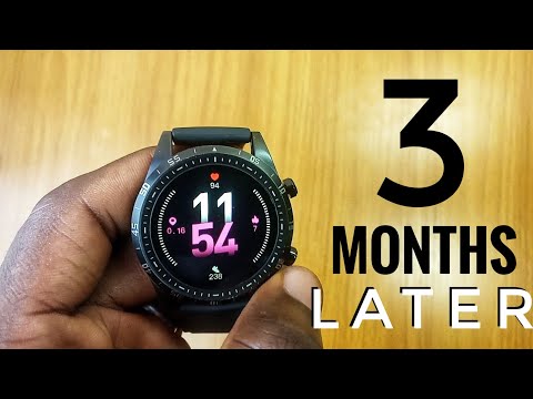 Oraimo Tempo W2 Review || 3 Months Later