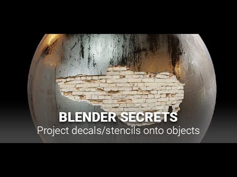 Daily Blender Secrets