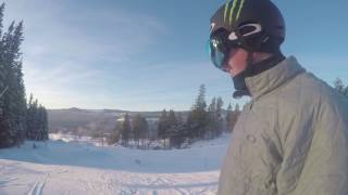 Through the park vol.3 - Sven Thorgren