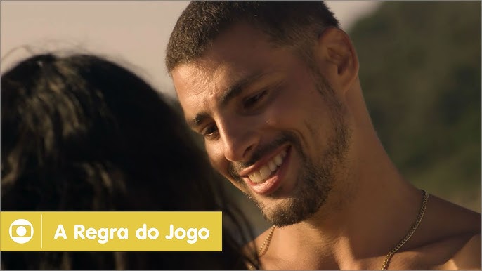 A Regra do Jogo, TVPedia Brasil