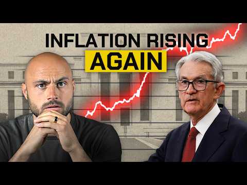 Did the Fed Just Abandon its 2% Inflation Target?