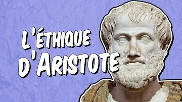 Pourquoi la vertu est un juste milieu selon Aristote ?