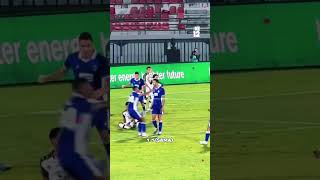 Sananta’s cocky celebration, then Matricardi makes it 1-1! Respect to Persebaya for not asking fo...