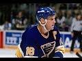 The All Time Best of the St. Louis Blues