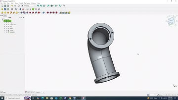 FreeCAD Tutorial for Beginners | Learn 3D Modeling Step by Step"