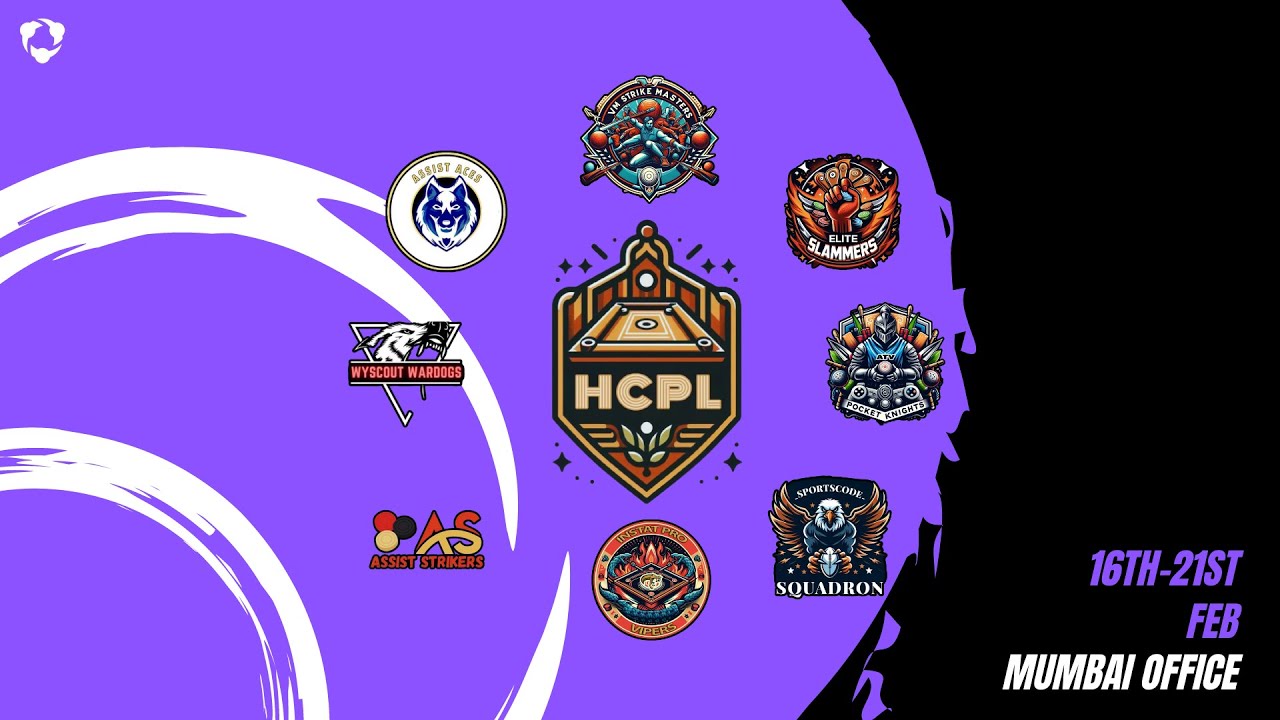 HCPL DAY 3 - YouTube