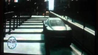 GTA 4 TURISMO JUMP