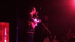 MICAH P. HINSON - how are you, just a dream @ PLAYA CLUB 2017