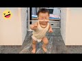 Hilarious Babies Moments Compilation #2 | Funny Videos Baby 2023