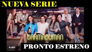 Primer vistazo a 'Darmaduman' en FOX