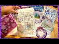 Glittering snowflake collection 12 stunning projects 3D, Cards, Boxes, Shadow box ornament Must See!