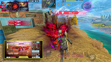 100% ACCURACY WITH THIS KILO-141 GUNSMITH | COD MOBILE