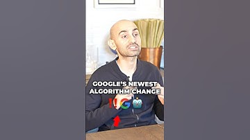 Will Google’s Latest Algorithm Update Hurt Your Website Rankings? (Here’s How To Tell)!