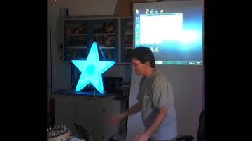 xLights Demo by Matt Brown