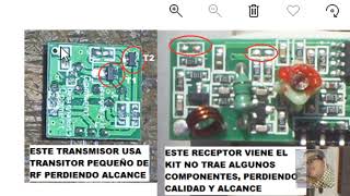 Curso comunicación por radiofrecuencia parte  04