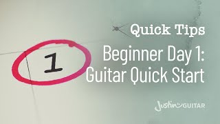 How to Play Guitar - From complete beginner to your first song! screenshot 2