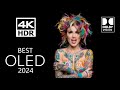 BEST OLED Demo 4K HDR Dolby Vision (4K Video) #4khdr #oled