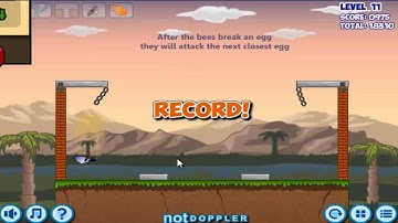 Disaster Will Strike Complete Walkthrough All Levels 1 To 20